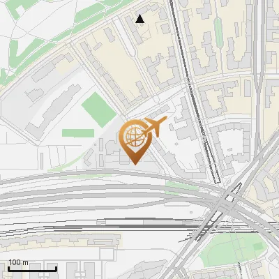 Foto zu Erfurter Straße 8, 10825 Berlin