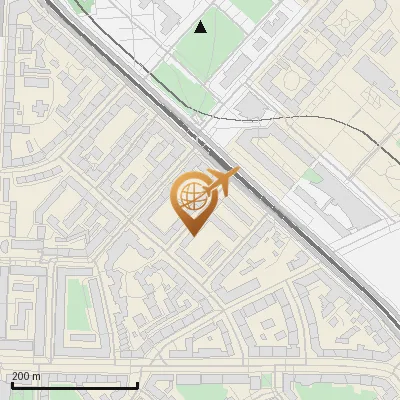 Foto zu Erhard-Auer-Straße 3, 80637 München