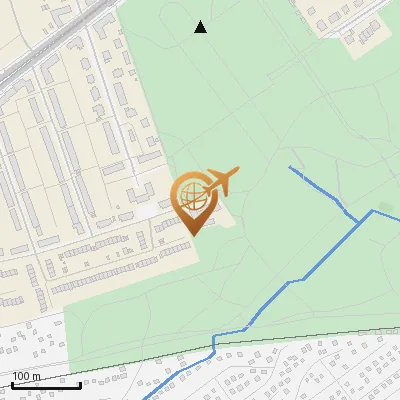 Foto zu Erholungsweg 1, 13509 Berlin