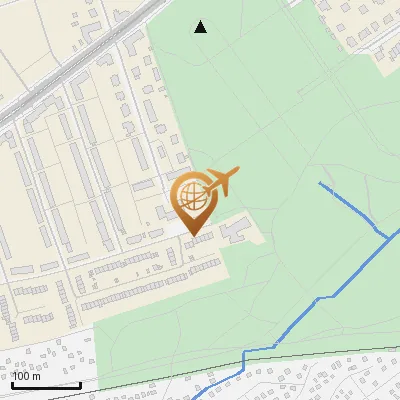 Foto zu Erholungsweg 2-15, 13509 Berlin