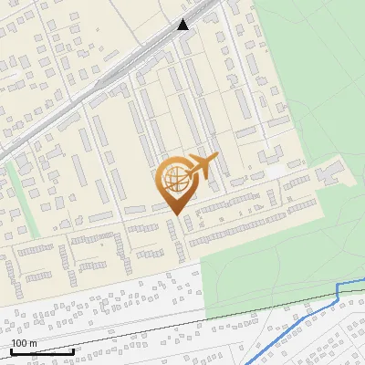 Foto zu Erholungsweg 30-36, 13509 Berlin