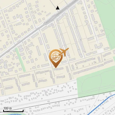 Foto zu Erholungsweg 42-53, 13509 Berlin