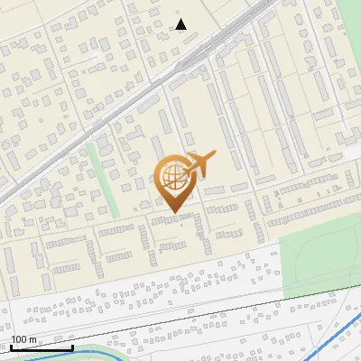 Foto zu Erholungsweg 54-59, 13509 Berlin