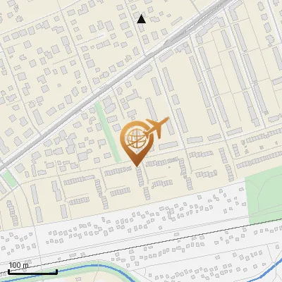 Foto zu Erholungsweg 60-64, 13509 Berlin