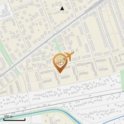 Foto zu Erholungsweg 65-68, 13509 Berlin