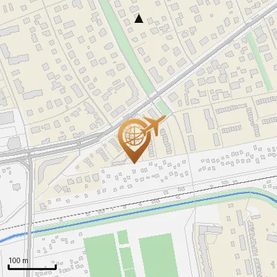 Foto zu Erholungsweg 83-91, 13509 Berlin