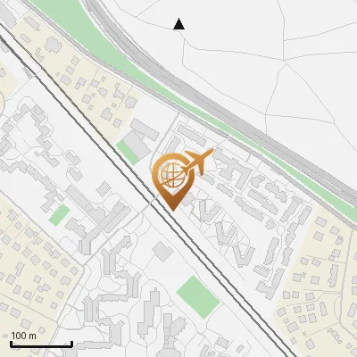 Foto zu Erich-Anger-Weg 11, 13503 Berlin