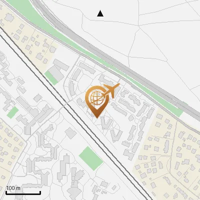 Foto zu Erich-Anger-Weg 13-15, 13503 Berlin