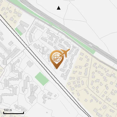 Foto zu Erich-Anger-Weg 17, 13503 Berlin