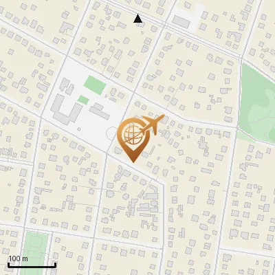 Foto zu Erich-Baron-Weg 100-102, 12623 Berlin