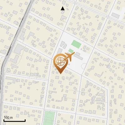 Foto zu Erich-Baron-Weg 107-113, 12623 Berlin