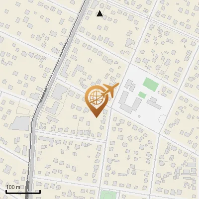 Foto zu Erich-Baron-Weg 121-124, 12623 Berlin