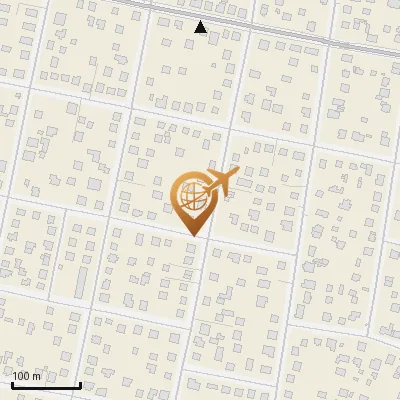 Karte Erich-Baron-Weg 29, 12623 Berlin