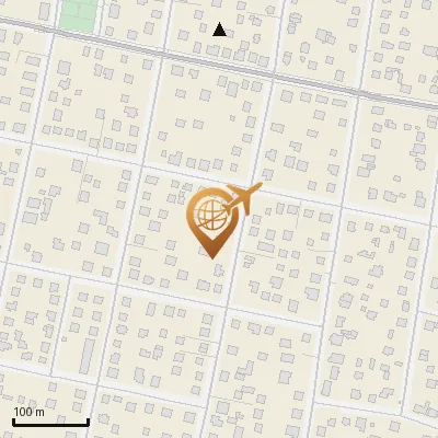 Foto zu Erich-Baron-Weg 33-35, 12623 Berlin