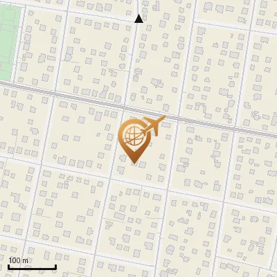 Foto zu Erich-Baron-Weg 46-50, 12623 Berlin