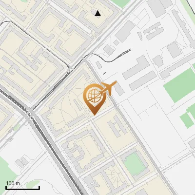 Foto zu Erich-Boltze-Straße 12-14, 10407 Berlin