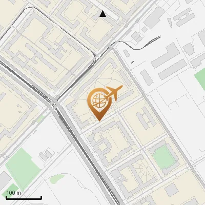 Foto zu Erich-Boltze-Straße 15-17, 10407 Berlin