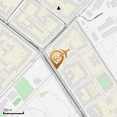 Foto zu Erich-Boltze-Straße 19, 10407 Berlin