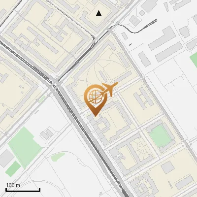 Foto zu Erich-Boltze-Straße 2-5, 10407 Berlin