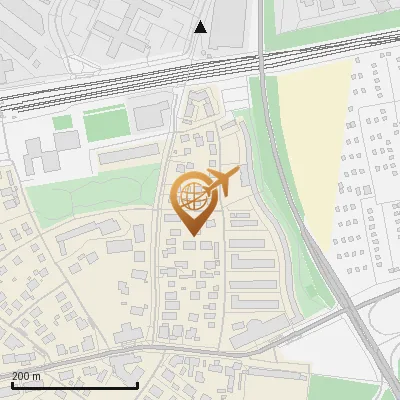 Karte Erich-Giese-Straße 4-7, 81829 München