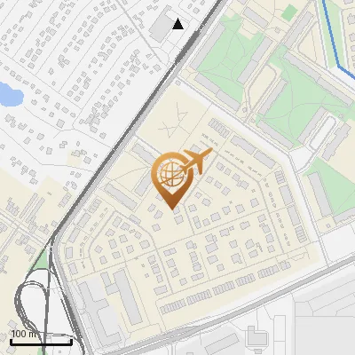 Foto zu Erich-Hagen-Straße 5-12, 13053 Berlin