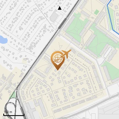 Foto zu Erich-Hagen-Straße 13-17, 13053 Berlin