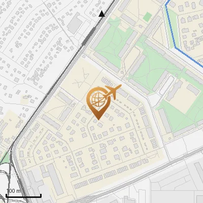 Foto zu Erich-Hagen-Straße 18, 13053 Berlin