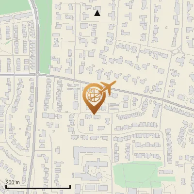 Karte Erich-Heckel-Straße 10-14, 50933 Köln