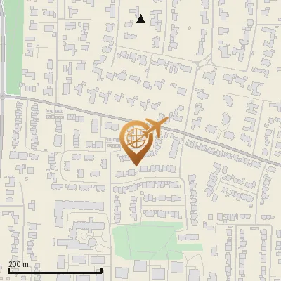 Karte Erich-Heckel-Straße 15-19, 50933 Köln