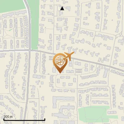 Karte Erich-Heckel-Straße 20-29, 50933 Köln