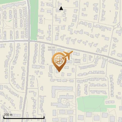 Karte Erich-Heckel-Straße 31-34, 50933 Köln