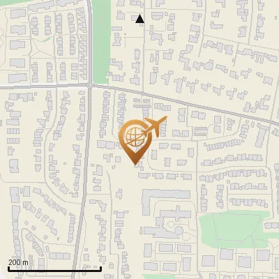 Karte Erich-Heckel-Straße 42, 50933 Köln