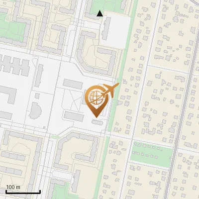 Foto zu Erich-Kästner-Straße 100, 12619 Berlin