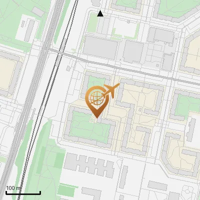 Foto zu Erich-Kästner-Straße 11-19, 12619 Berlin