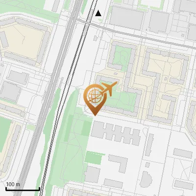 Foto zu Erich-Kästner-Straße 33-43, 12619 Berlin