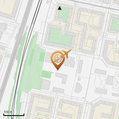 Foto zu Erich-Kästner-Straße 52, 12619 Berlin