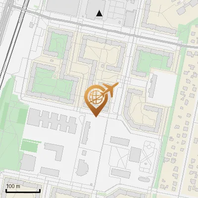 Foto zu Erich-Kästner-Straße 57-61, 12619 Berlin