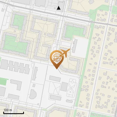 Foto zu Erich-Kästner-Straße 63, 12619 Berlin