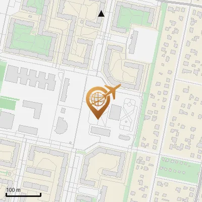 Foto zu Erich-Kästner-Straße 64, 12619 Berlin