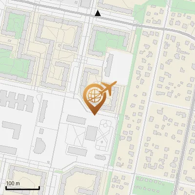 Foto zu Erich-Kästner-Straße 65-77, 12619 Berlin