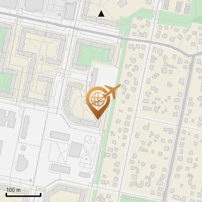 Foto zu Erich-Kästner-Straße 79-87, 12619 Berlin