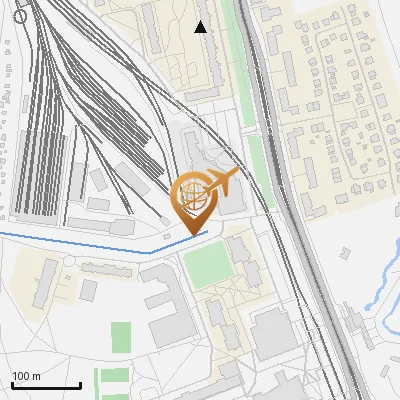 Foto zu Erich-Kurz-Straße 4, 10319 Berlin