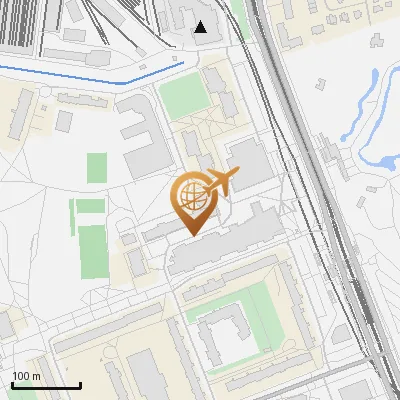 Foto zu Erich-Kurz-Straße 9-11, 10319 Berlin