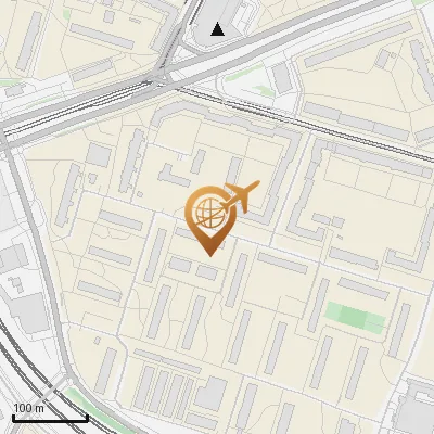 Karte Erich-Kuttner-Straße 14-17, 10369 Berlin