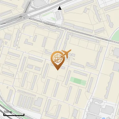 Foto zu Erich-Kuttner-Straße 18-31, 10369 Berlin