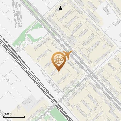 Foto zu Erich-Lodemann-Straße 25-37, 12435 Berlin