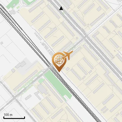 Foto zu Erich-Lodemann-Straße 41-43, 12437 Berlin