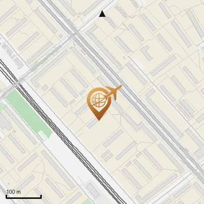 Foto zu Erich-Lodemann-Straße 75-85, 12437 Berlin