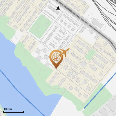 Foto zu Erich-Müller-Straße 1, 10317 Berlin