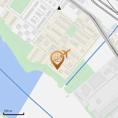 Foto zu Erich-Müller-Straße 10-16, 10317 Berlin